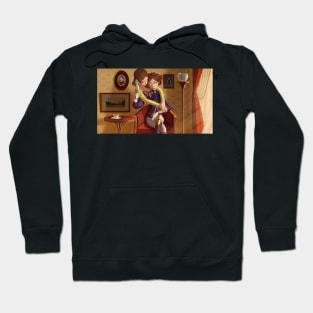 Sister 1 Hoodie